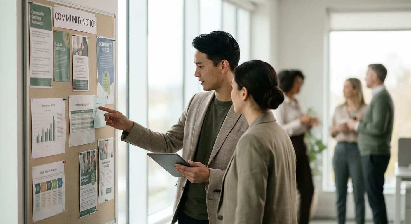 Jak komunikować zmiany w systemie wywozu odpadów?