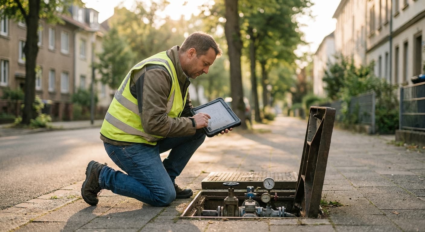 Dlaczego mieszkańcy powinni wiedzieć, jak działa system komunalny?