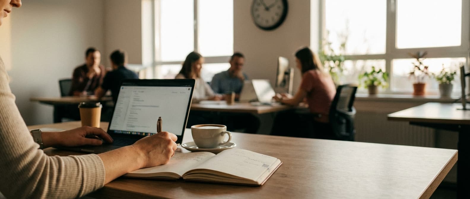 Organizacja pracy dyspozytorni w oparciu o dane z GPS.