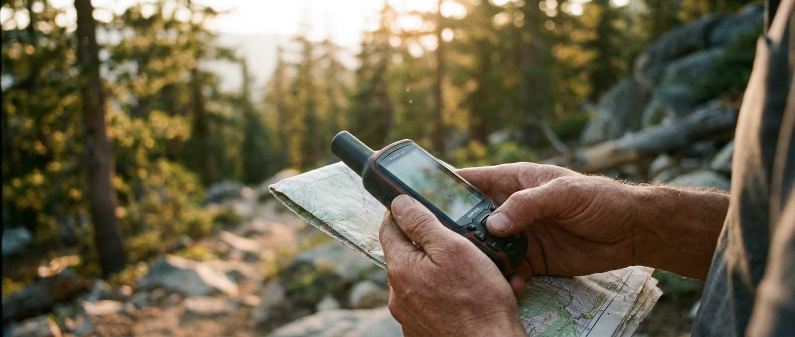 Jak lokalizacja GPS wpływa na bezpieczeństwo kierowców i pasażerów