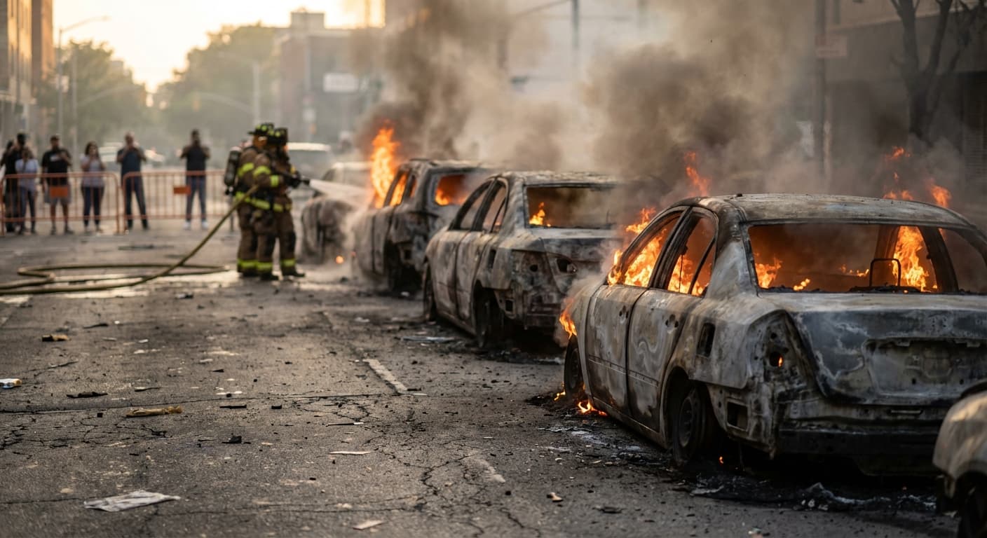 Co wpływa na realne spalanie pojazdów? 7 kluczowych czynników